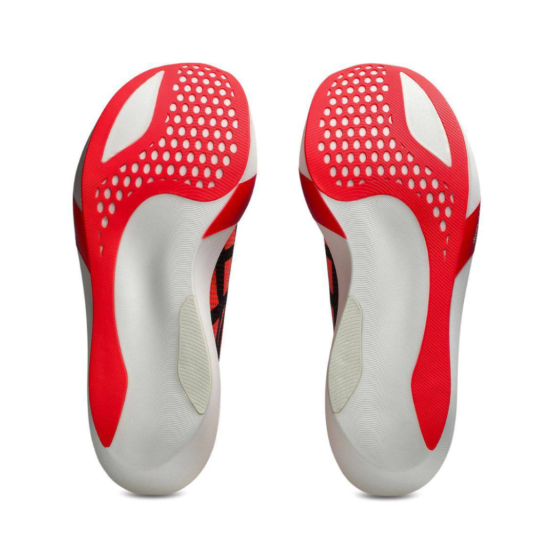 Asics Metaspeed Sky Tokyo - Unissex - Vermelho/Preto