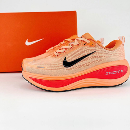 Nike Vomero Plus - Laranja/Vermelho