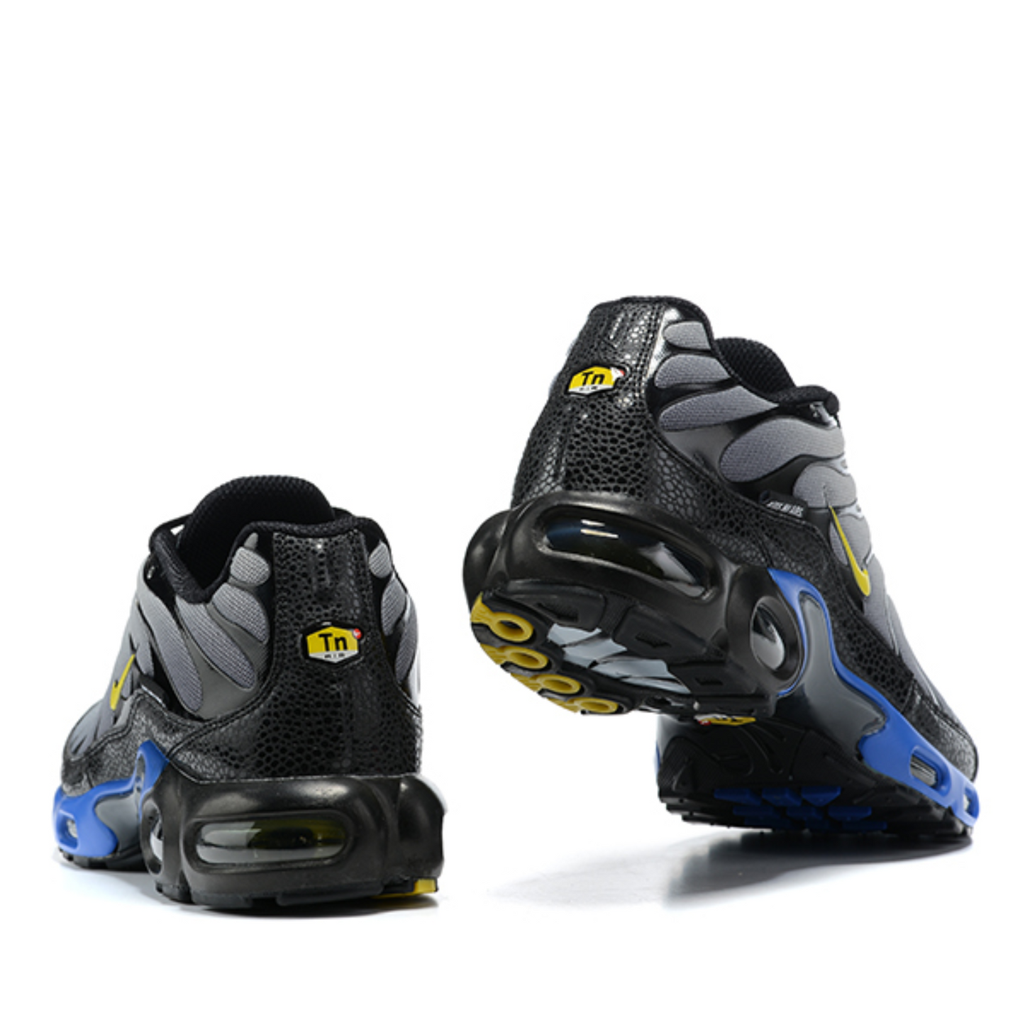 Nike Air Max Plus Blue/Black