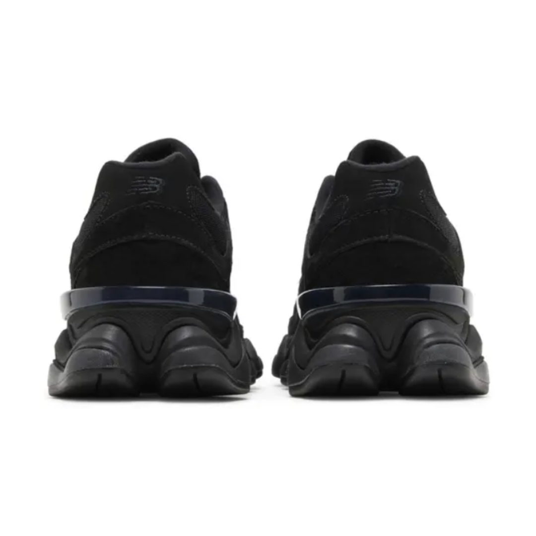 Tênis New Balance 9060 Triple Black