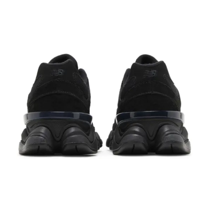 Tênis New Balance 9060 Triple Black