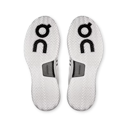 The Roger Pro 2 Clay White | Black