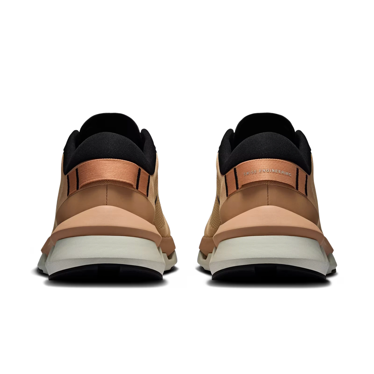 Cloudzone 'Rosebrown | Black'