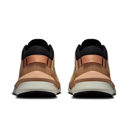 Cloudzone 'Rosebrown | Black'