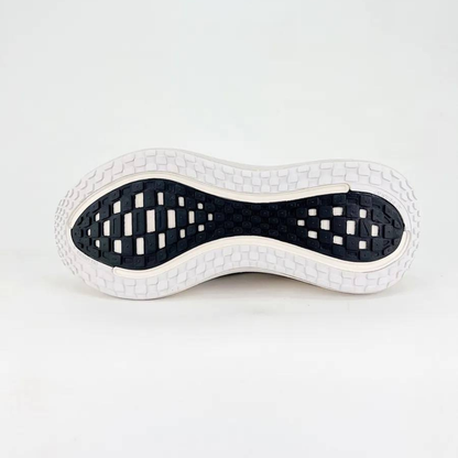 Nike Vomero Plus Run - Branco/Preto