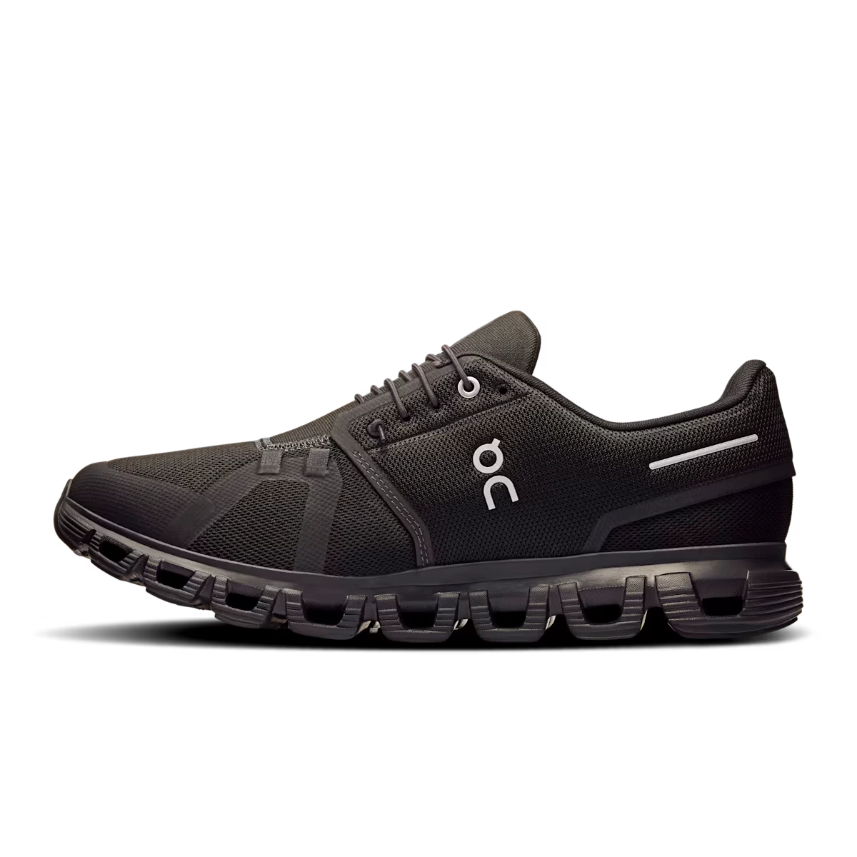 Cloud 6 - Black | Black