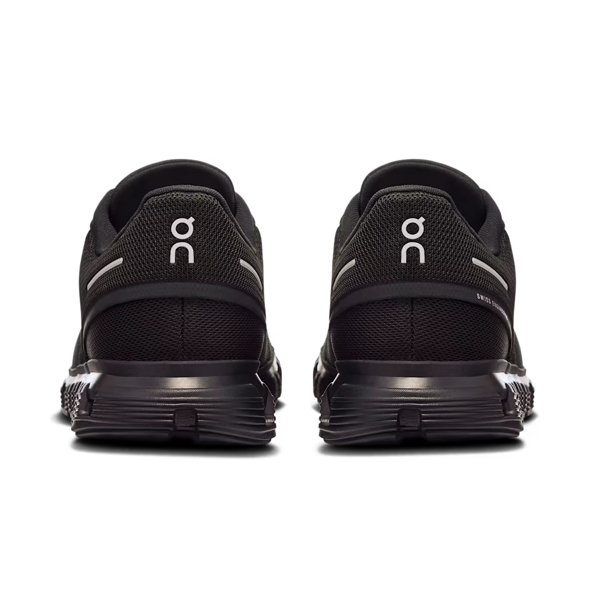 Cloud 6 - Black | Black