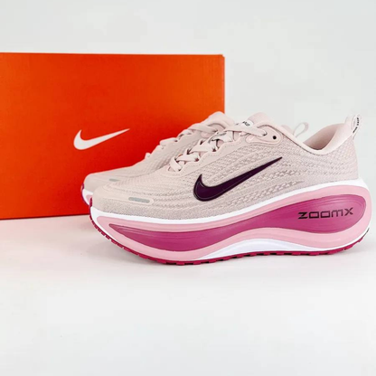 Nike Vomero Plus - Roxo/Rosa