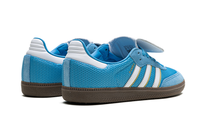Adidas Samba LT 'Blue Burst'