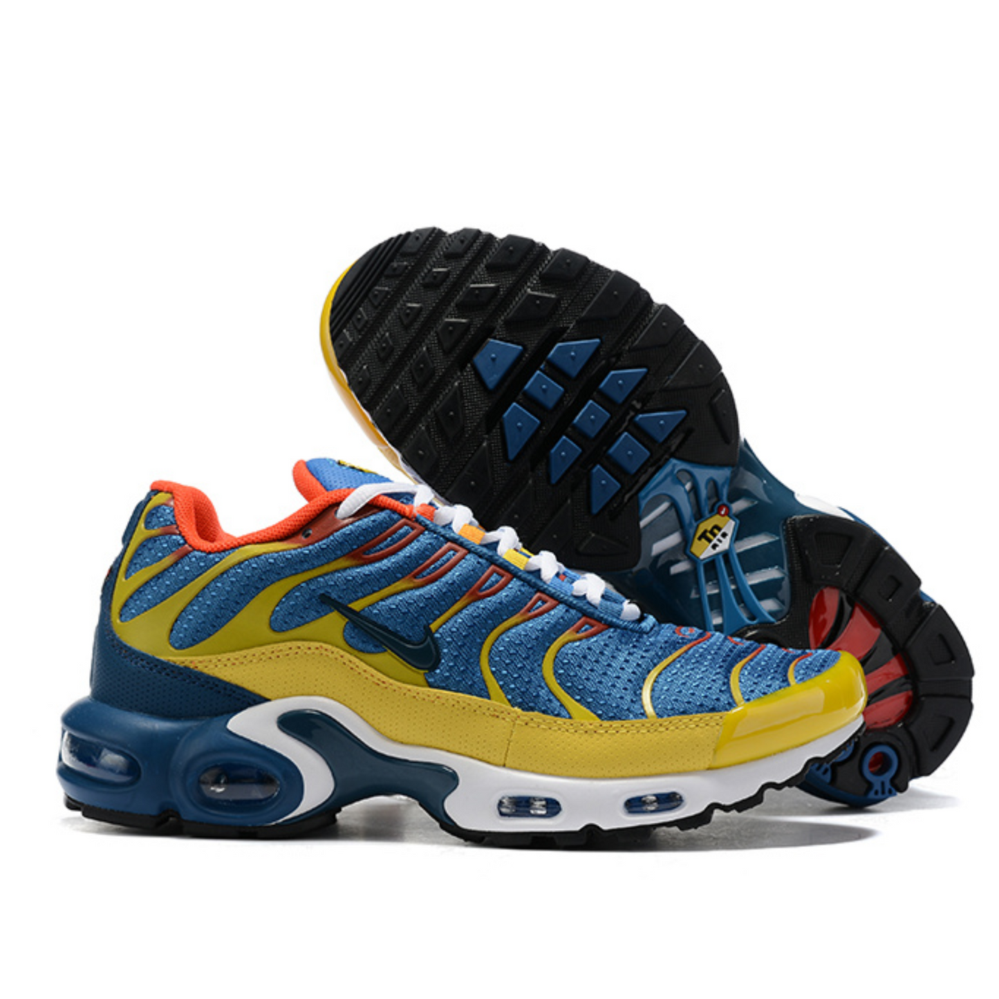Nike Air Max plus TN
