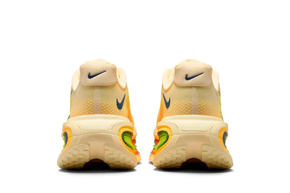 Nike Vomero Premium Alabaster Amarelo