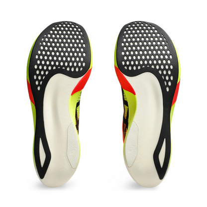 Asics Metaspeed Sky Paris Amarelo/Preto