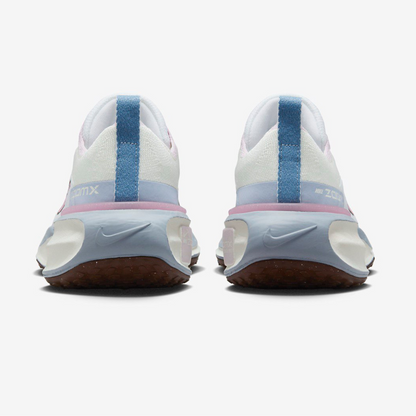 Nike Invincible Run 3 - Azul/Rosa