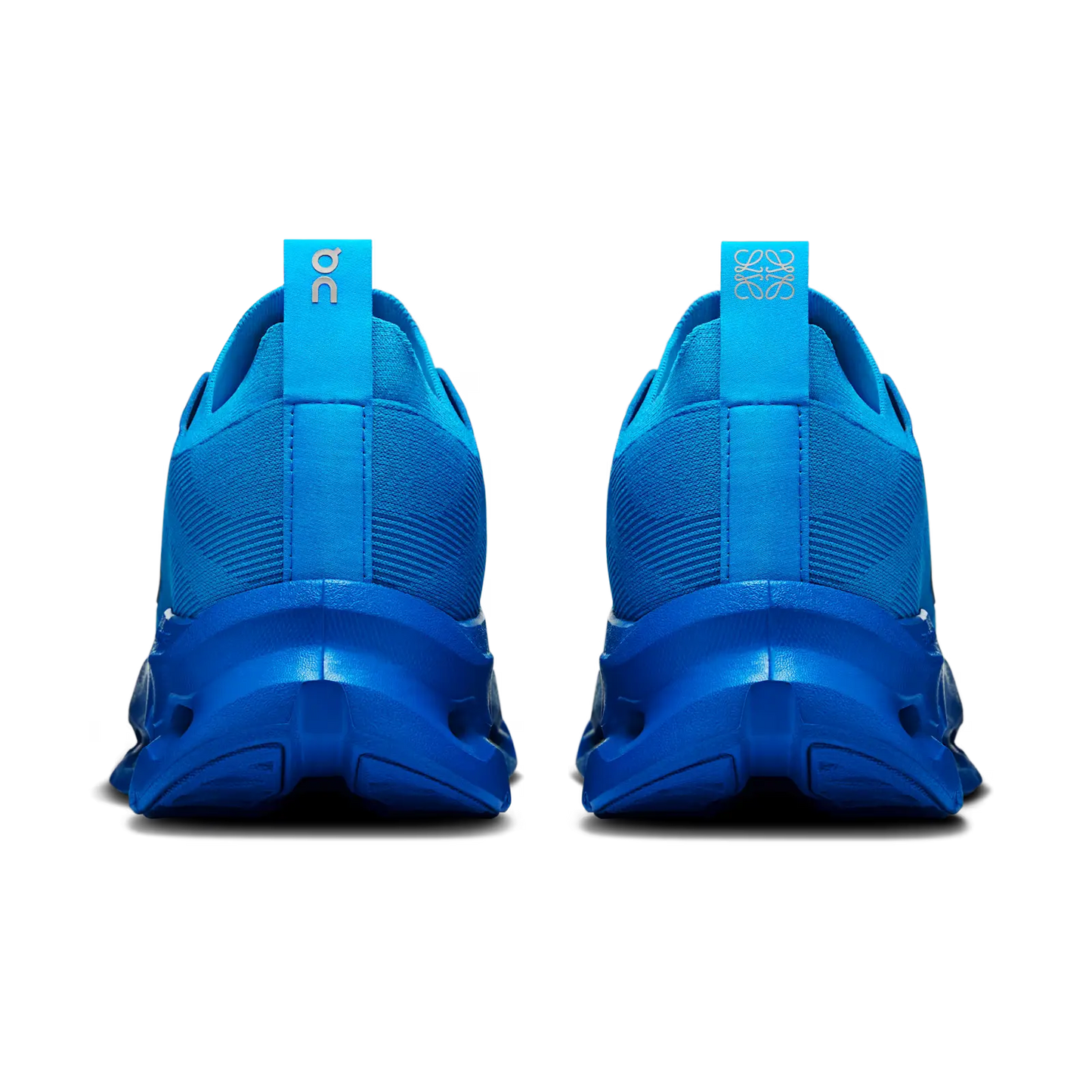 Cloudtilt x Loewe Blue