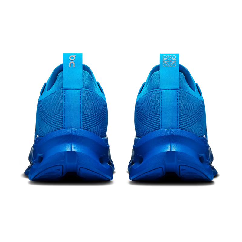 Running Cloudtilt x Loewe