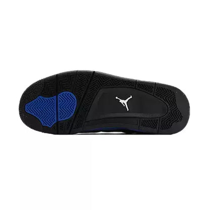 Air Jordan 4 Retro Blue Thunder