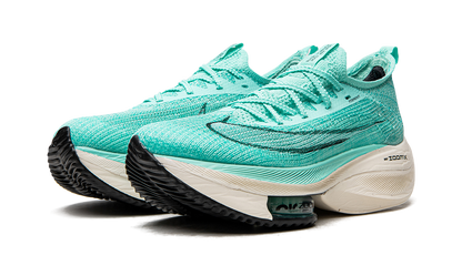 AIR ZOOM ALPHAFLY NEXT % FLYKNIT MNS WMNS