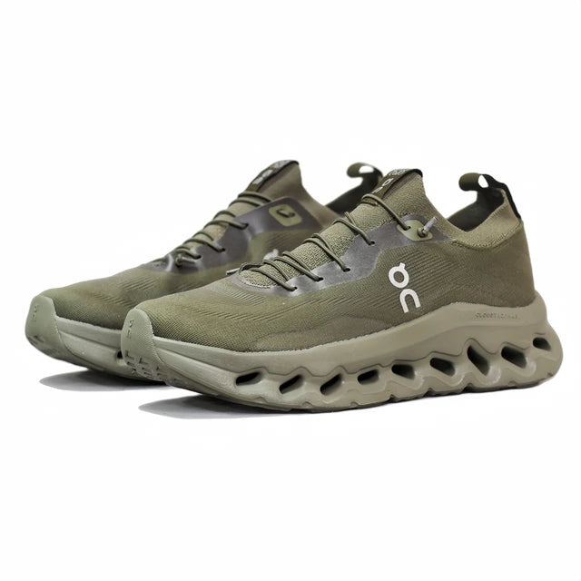 Cloudtilt x Loewe Olive