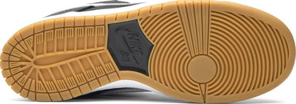 Nike Dunk Low SB 'Orange Label'