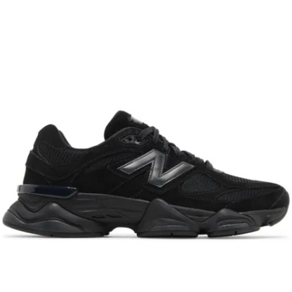 Tênis New Balance 9060 Triple Black