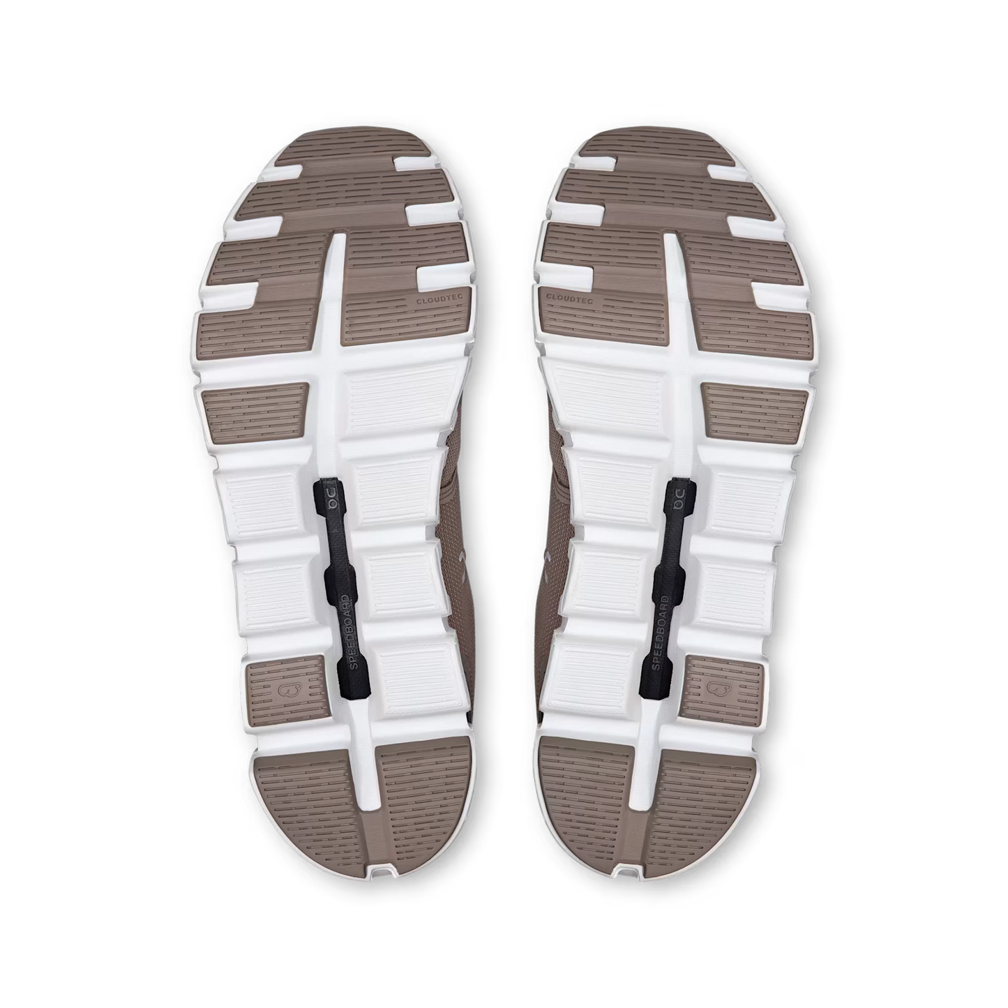 Cloud 6 - Fog | White