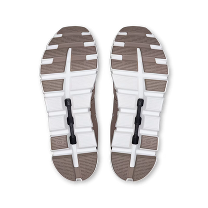 Cloud 6 - Fog | White