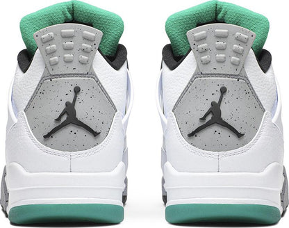 Nike Air Jordan 4 Retro 'Rasta'