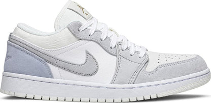 Nike Air Jordan 1 Low 'Paris'