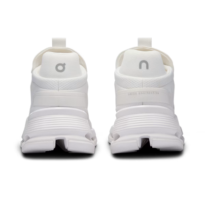 On Running Cloudnova 2 All White