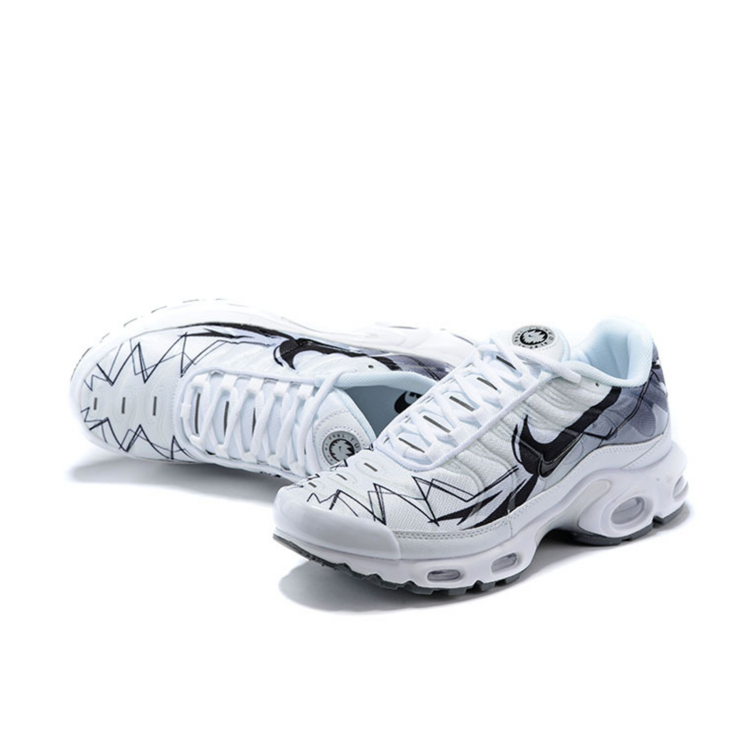 Nike Air Max plus TN