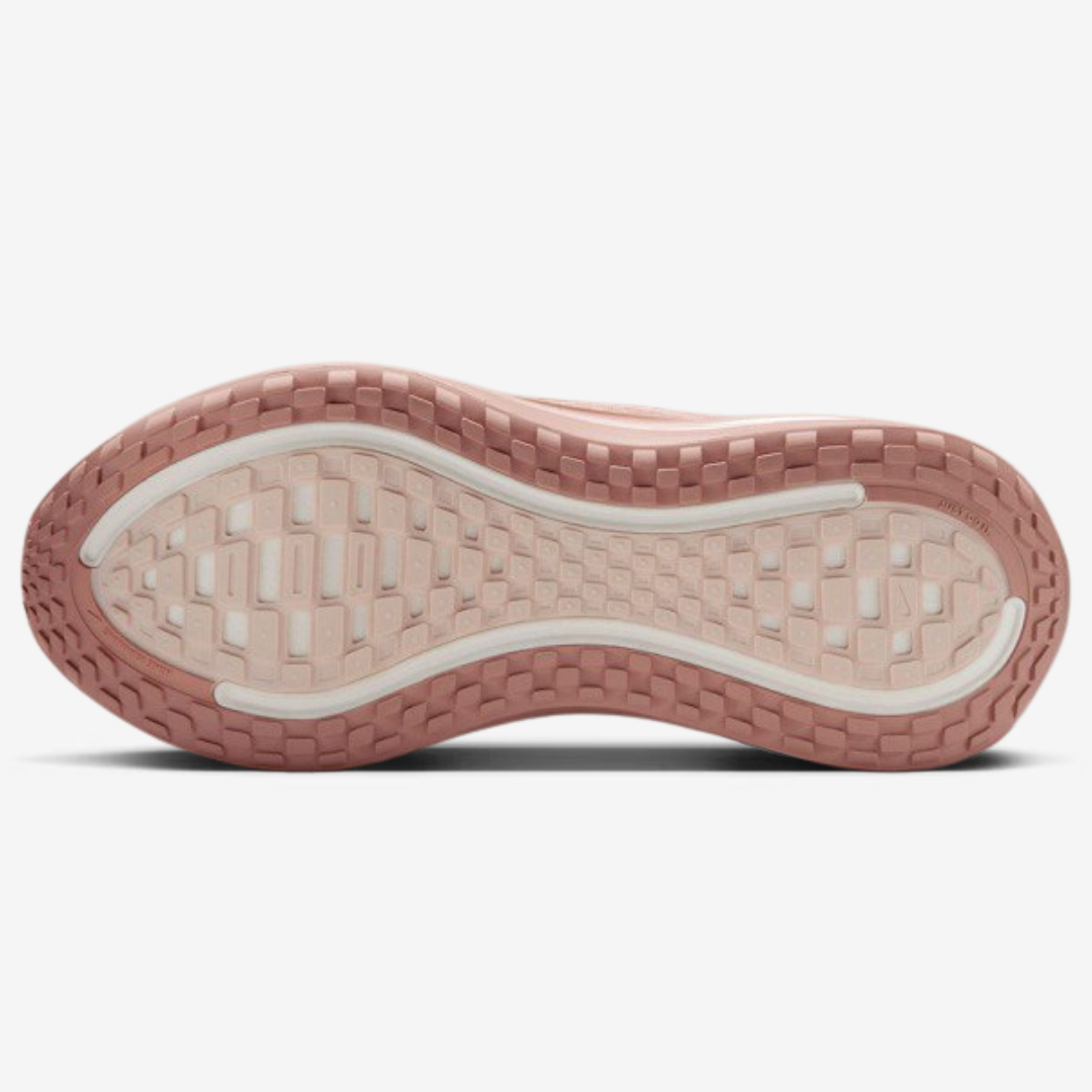 Nike Vomero Plus - Rosa