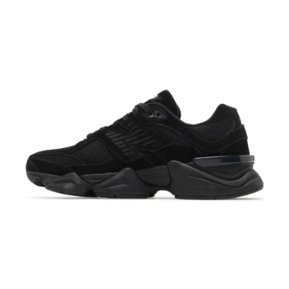 Tênis New Balance 9060 Triple Black