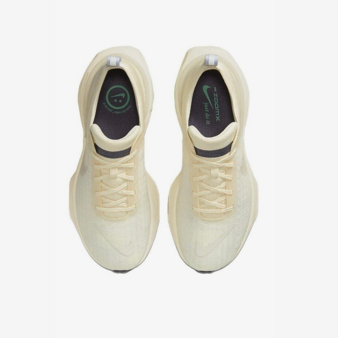 Nike Invincible Run 3 - Bege