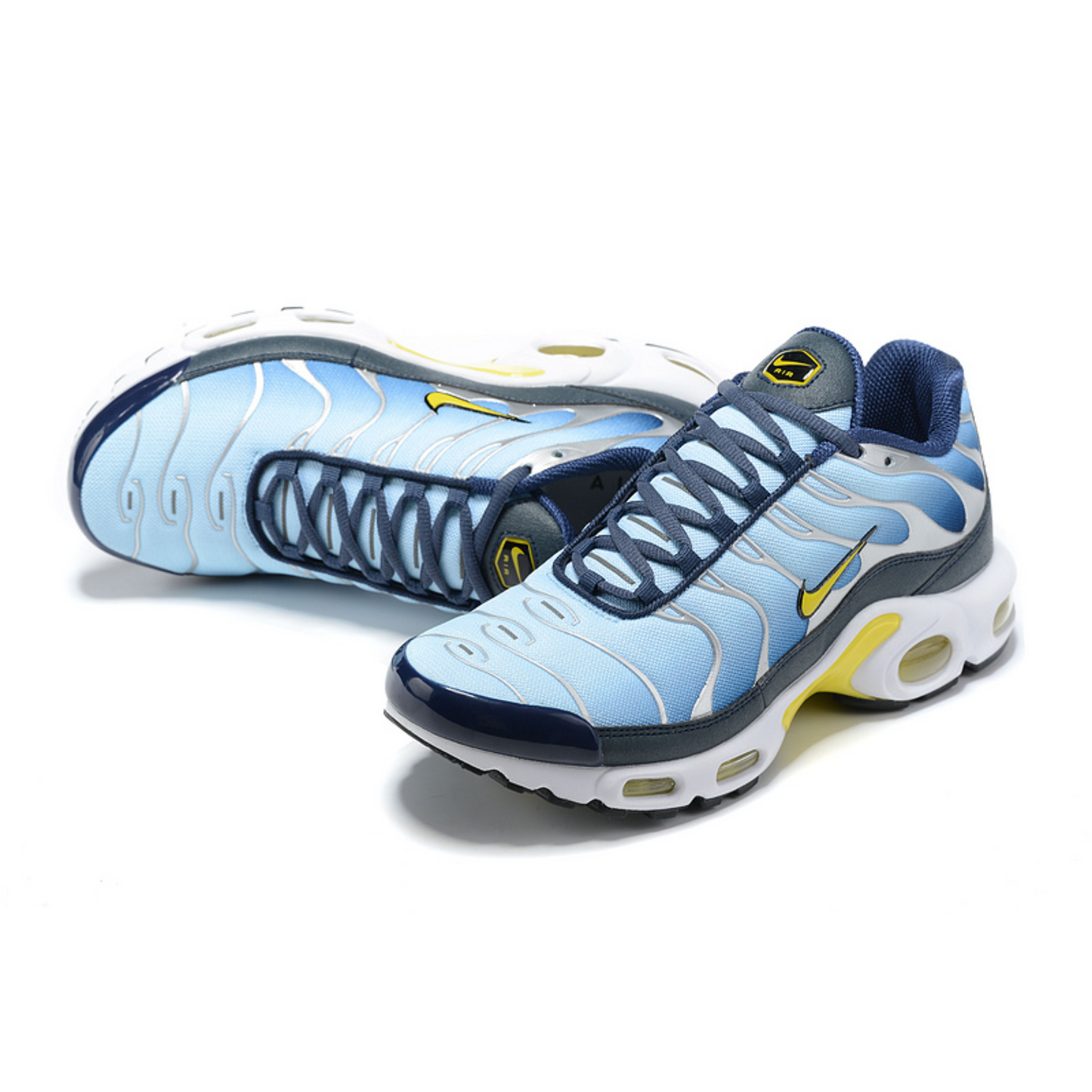 Nike Air Max Plus