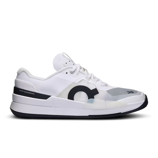 The Roger Pro 2 Clay White | Black
