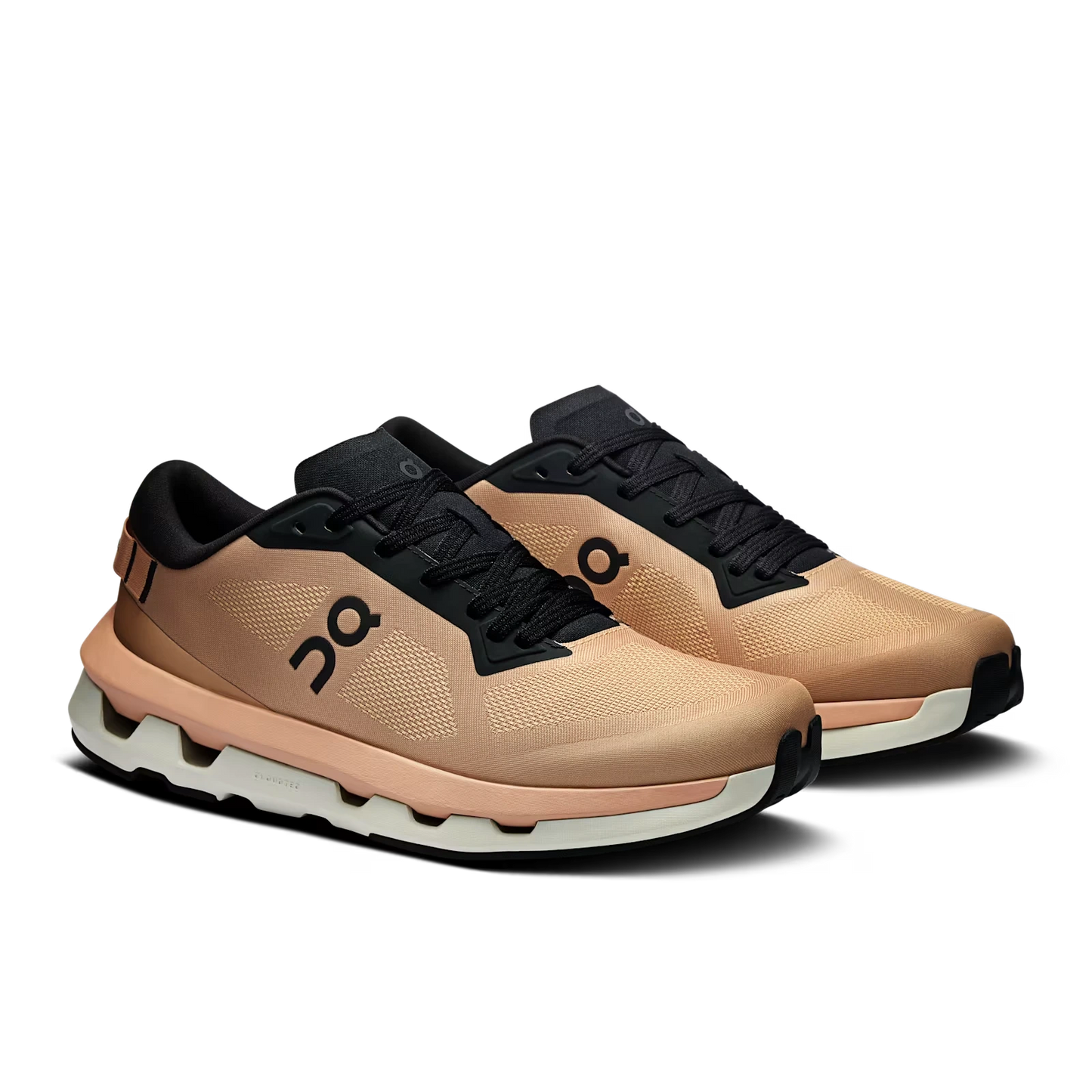 Cloudzone 'Rosebrown | Black'