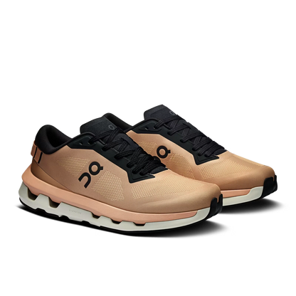 Cloudzone 'Rosebrown | Black'