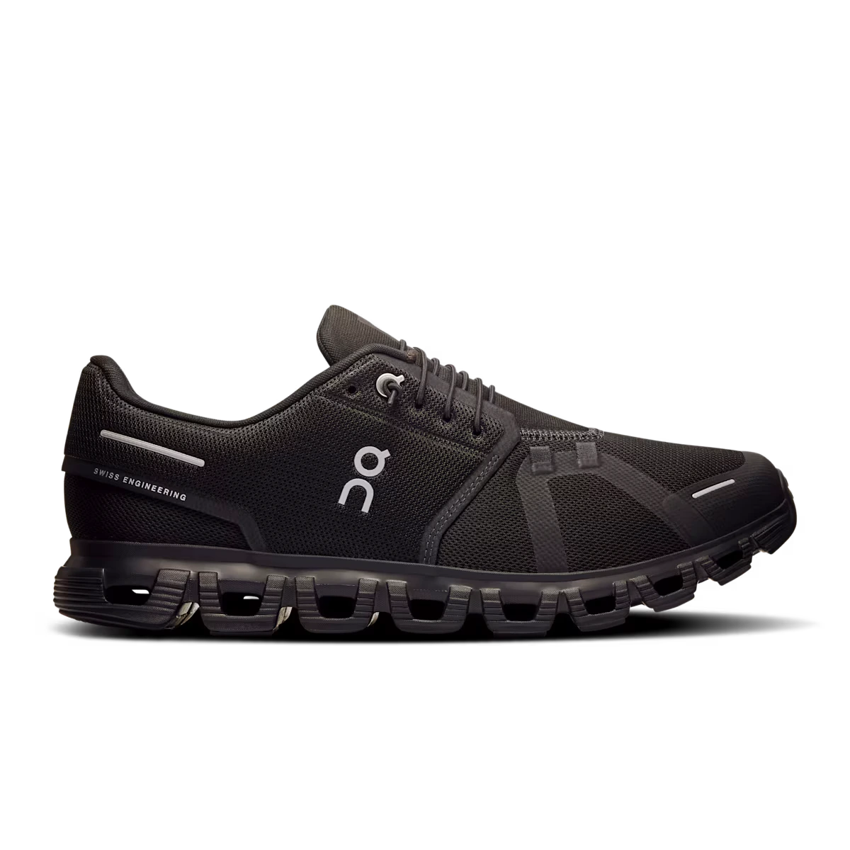 Cloud 6 - Black | Black