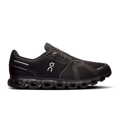 Cloud 6 - Black | Black