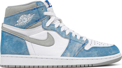 Nike Air Jordan 1 Retro High OG 'Hyper Royal'