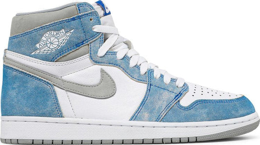 Nike Air Jordan 1 Retro High OG 'Hyper Royal'