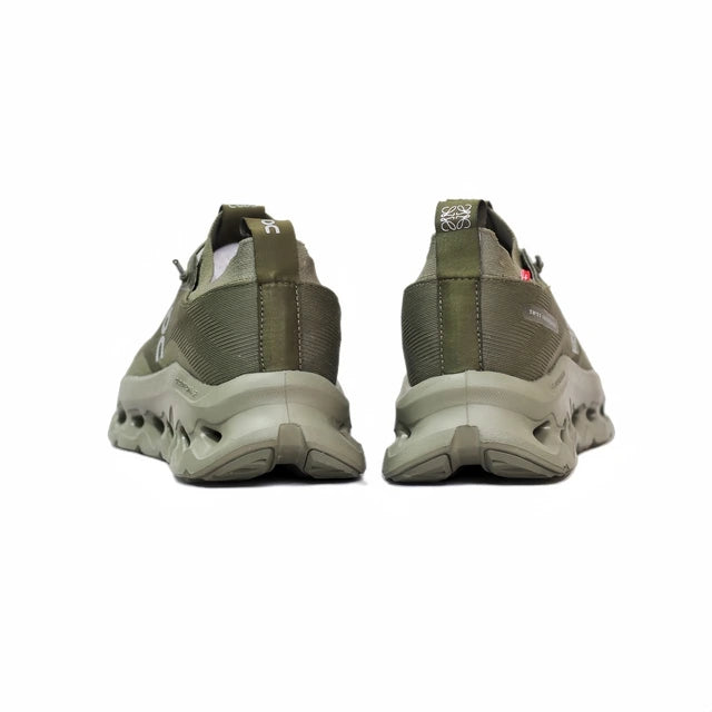 Running Cloudtilt x Loewe