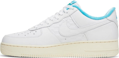 KITH x Air Force 1 Low 'Hawaii'