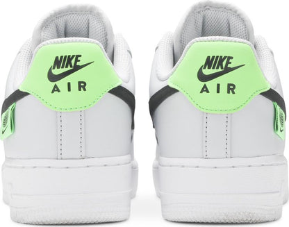 Nike Air Force 1 '07 Low 'Worldwide Pack - Platinum Green Strike'