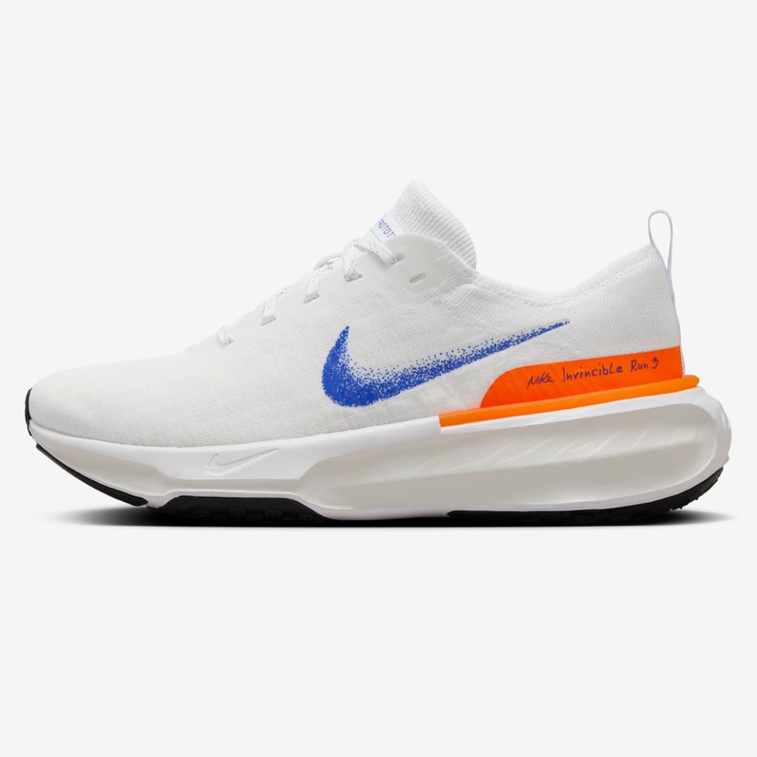 Nike Zoom X Invincible Run 3 Blueprint