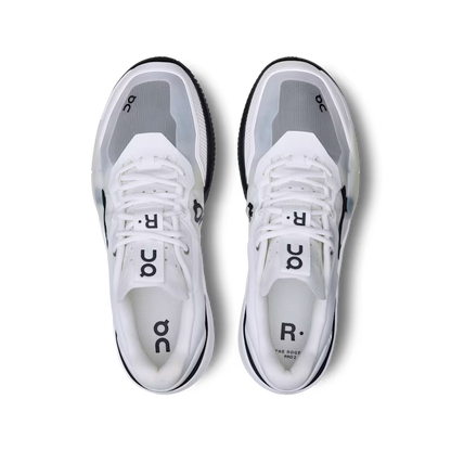 The Roger Pro 2 Clay White | Black