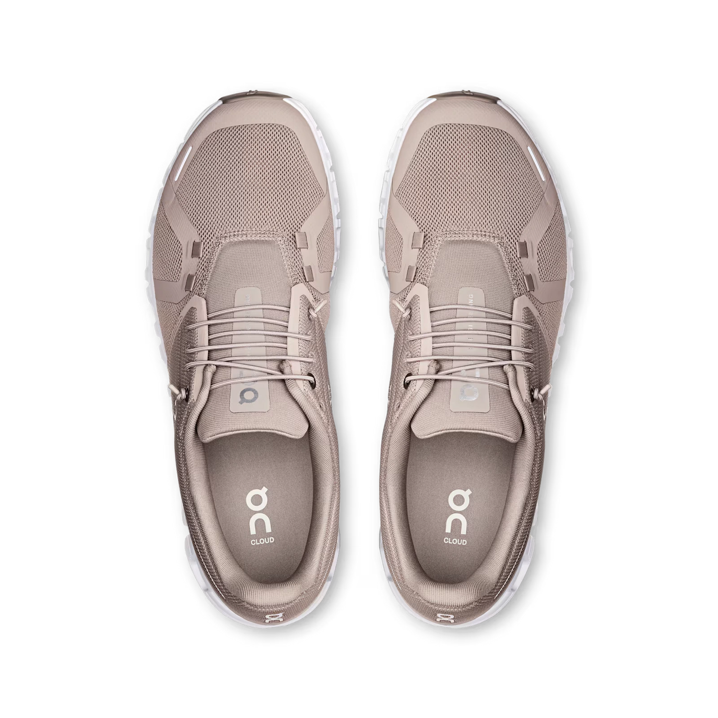 Cloud 6 - Fog | White