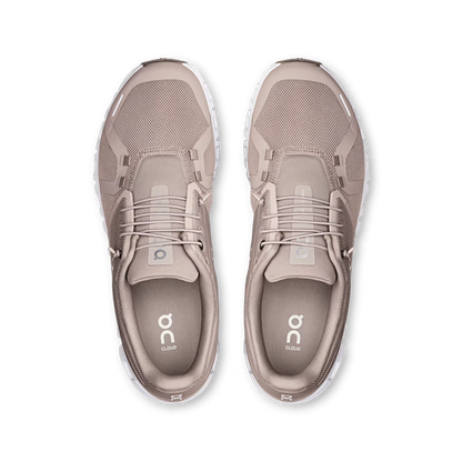 Cloud 6 - Fog | White