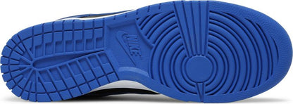 Nike Dunk Low 'Hyper Cobalt'