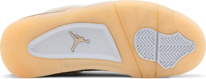 Nike Air Jordan 4 Retro 'Shimmer'